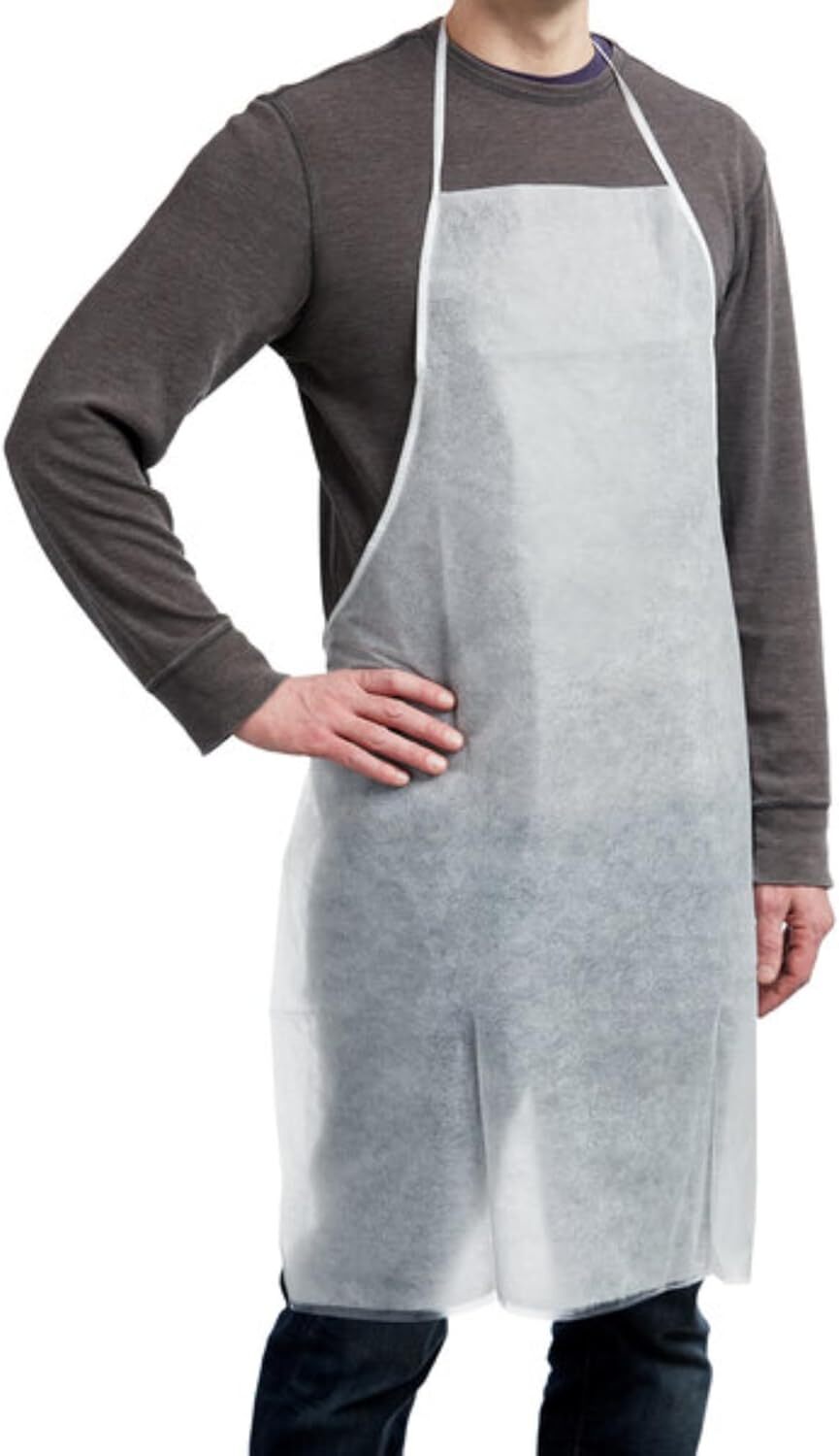 Disposable Apron